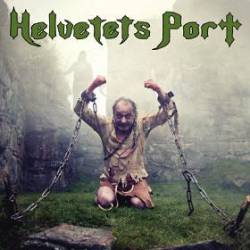 Helvetets Port : Man with the Chains